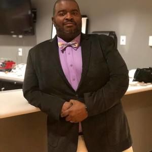 Meet your Posher, Corey